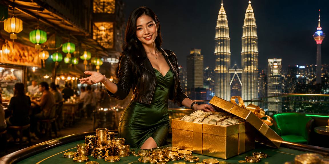 bloxmoon Malaysia Casino Slots dan Sportsbook untuk Tng