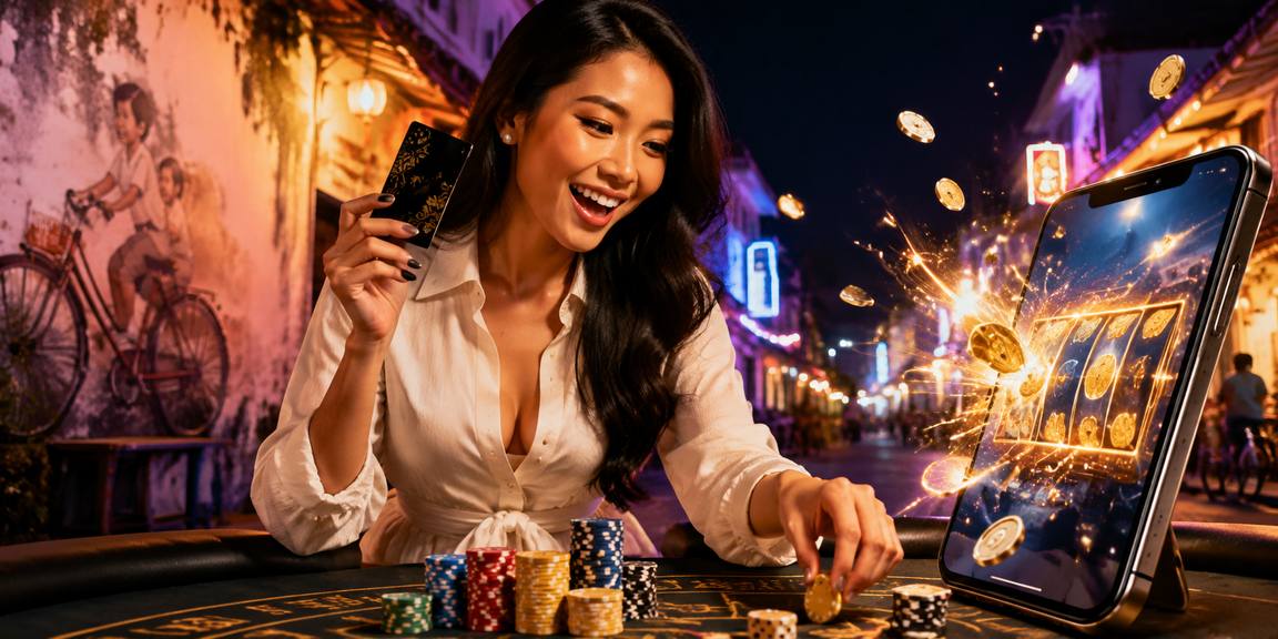 bloxmoon Malaysia Casino Slots dan Sportsbook untuk Tng